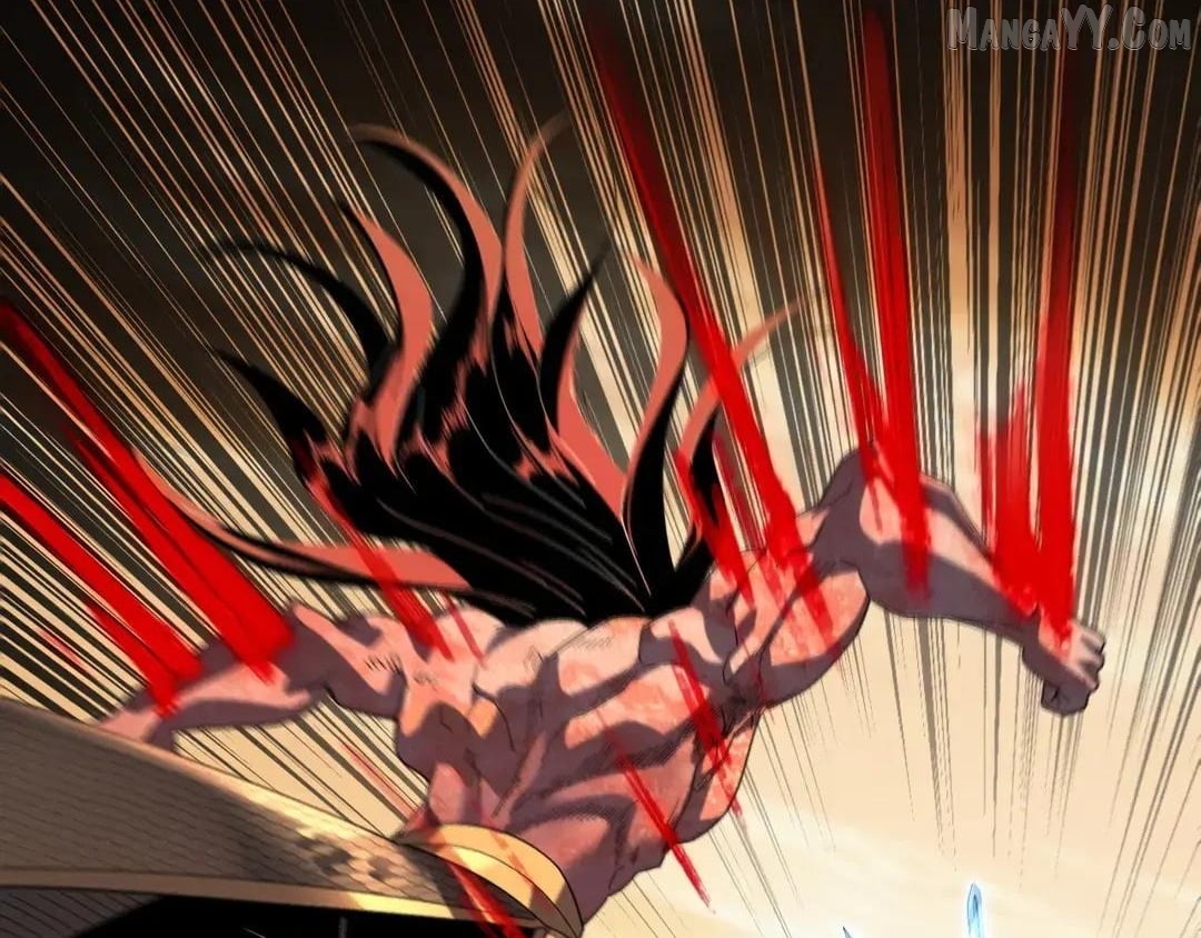 Me, The Heavenly Destined Villain Chapter 290 - page 86